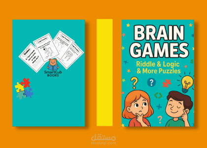Brain games for kids