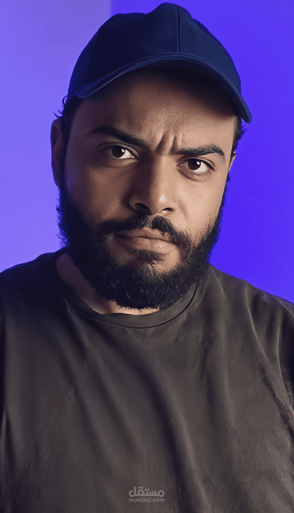 الفيديو التعريفي