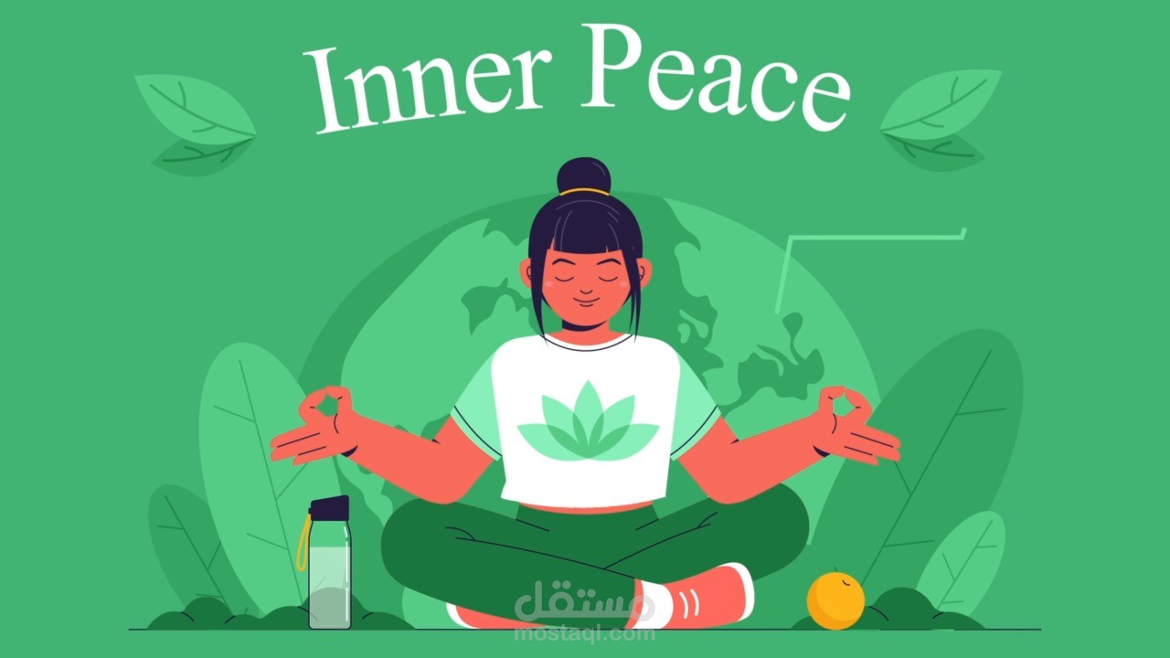 inner peace gif