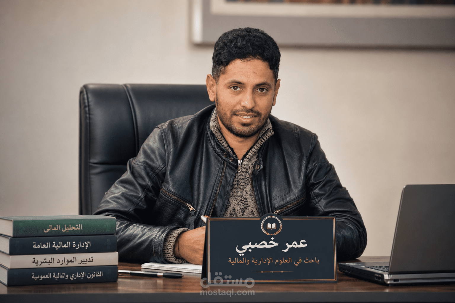 الديمقراطية لا تصنع الدولة… بل تصنع من يديرها