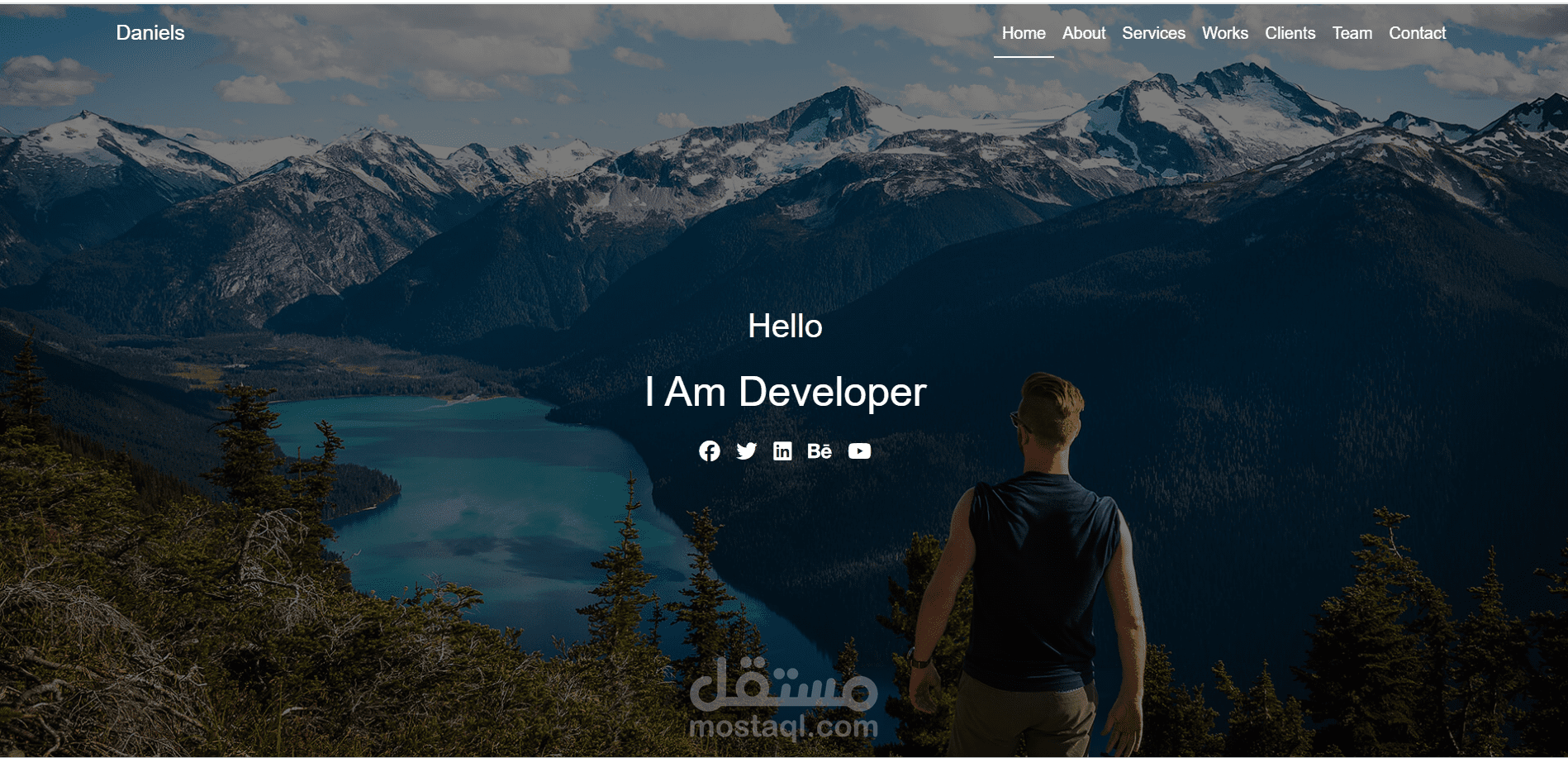 portfolio