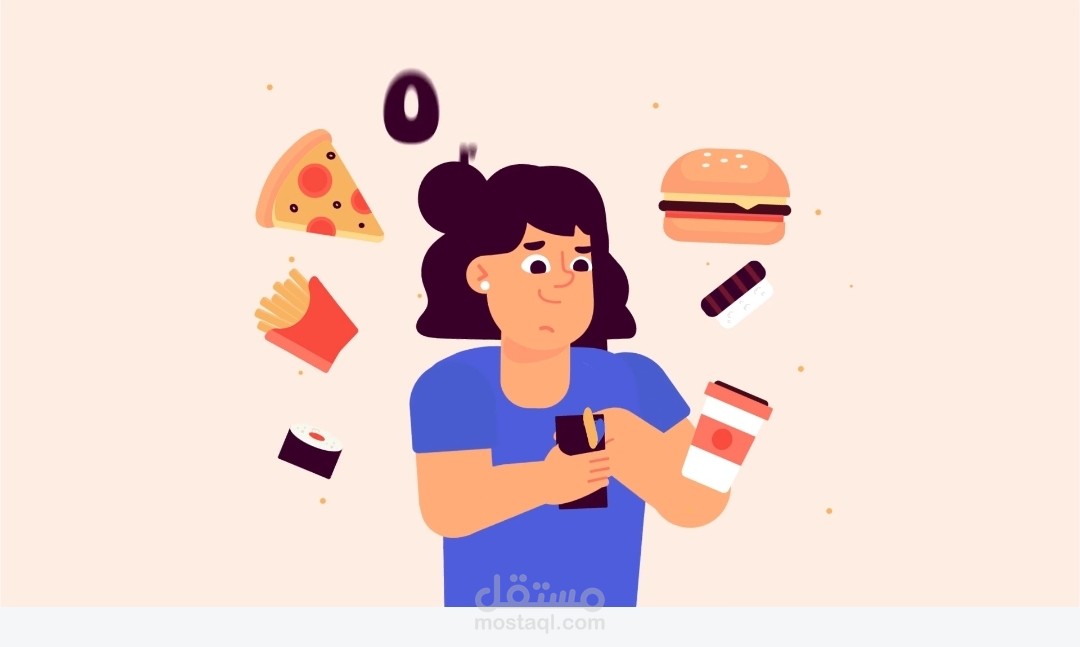 fast food