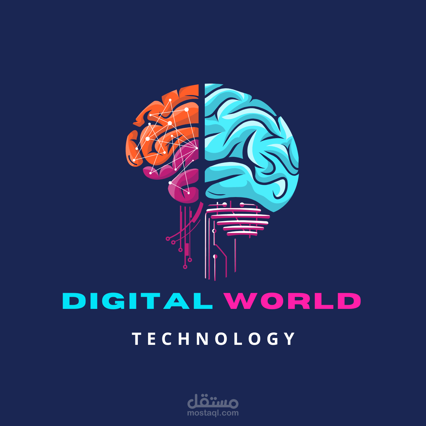 digital world