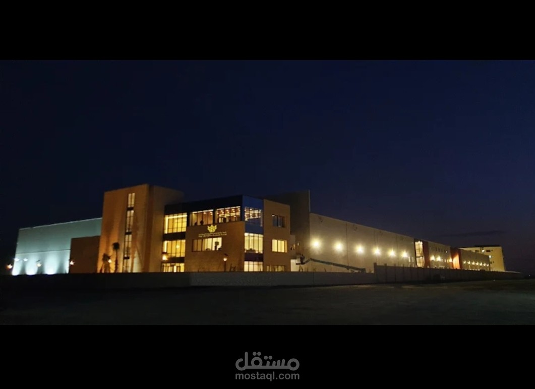 محاسبة مالية