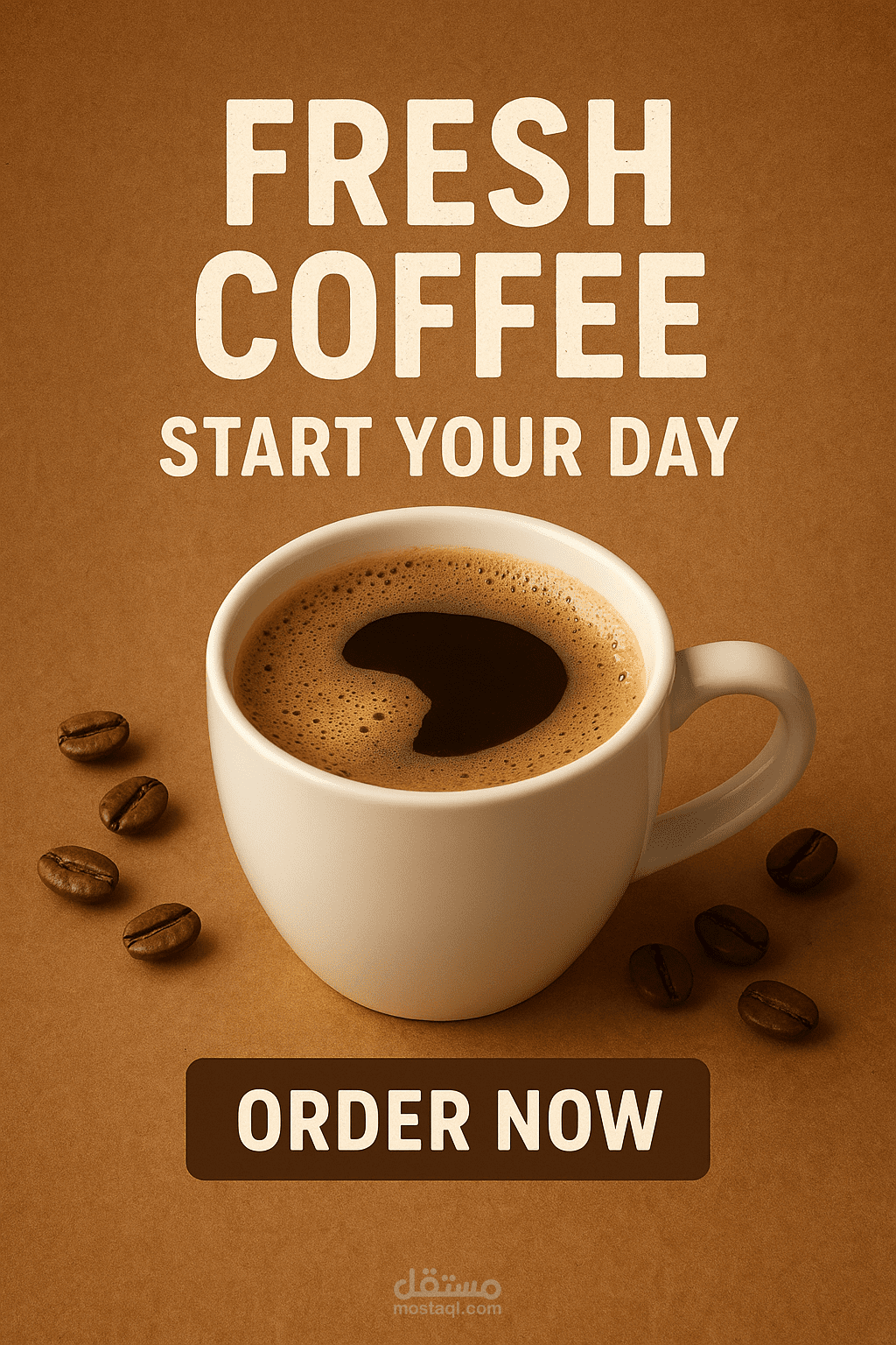 تصميم  إعلان سوشيال ميديا