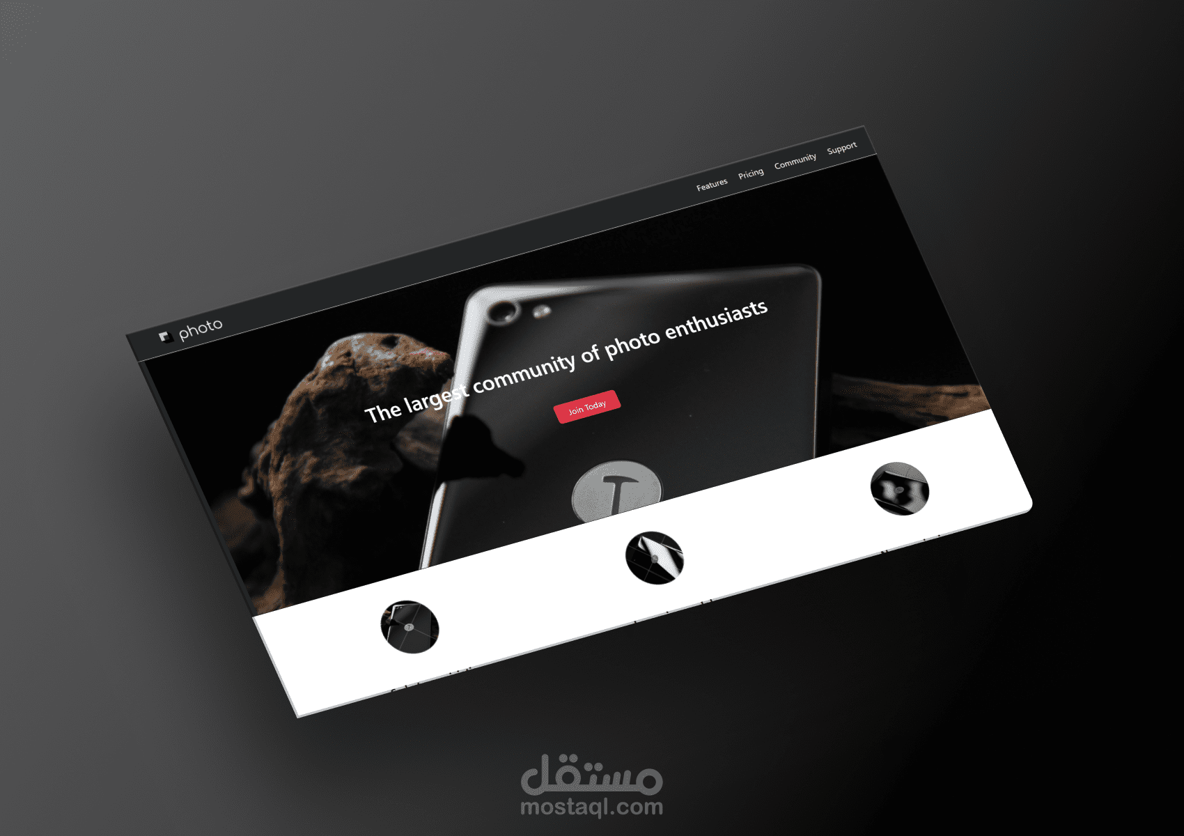 موقع اخباري