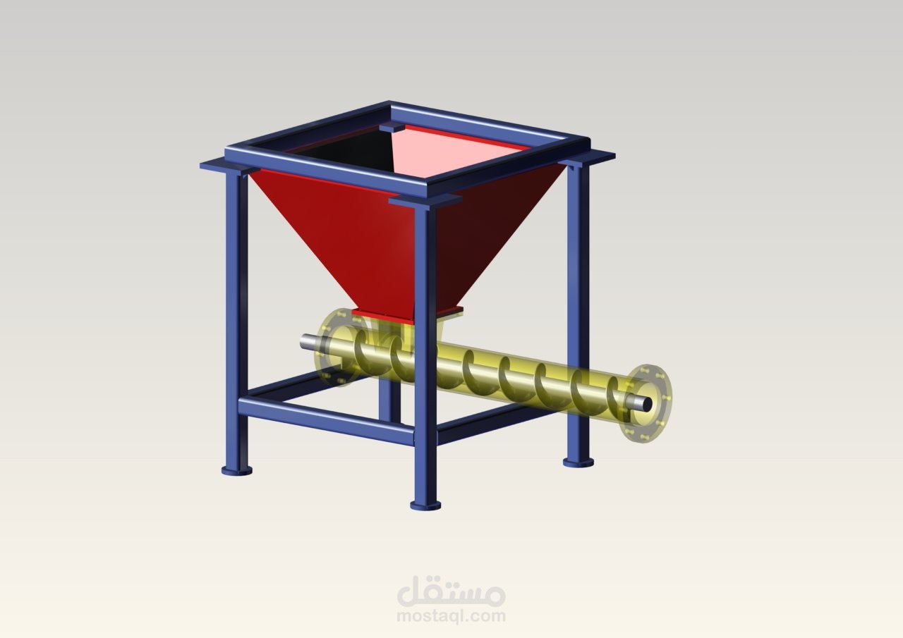Cement Conveyor