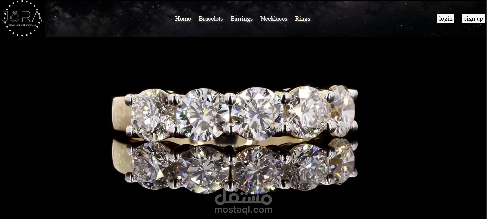 موقع اكسسوارات