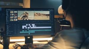 منتاج فيديو