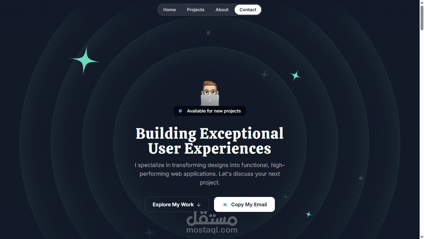 Portfolio