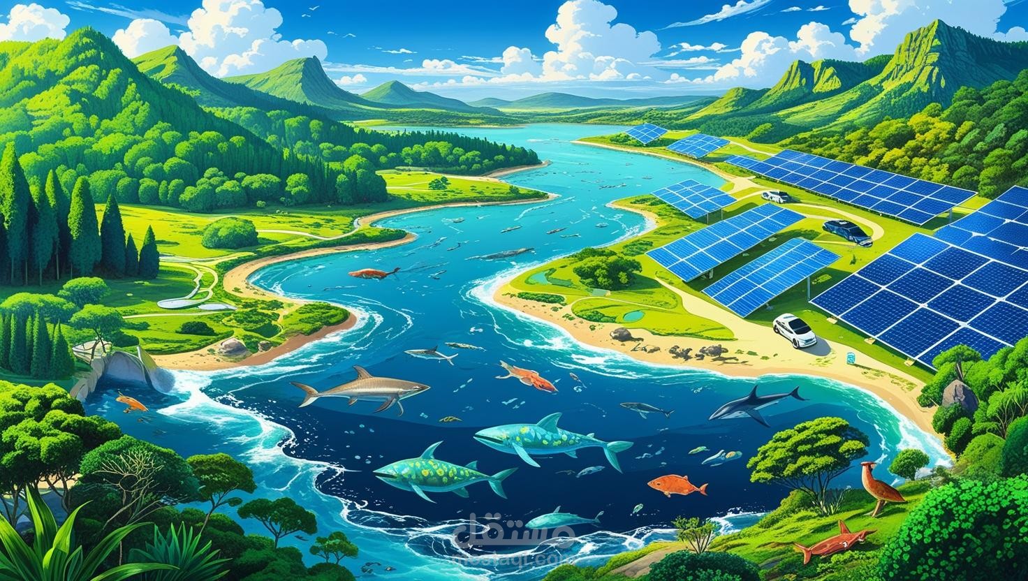 Environment and How to Keep It Clean and Unpolluted