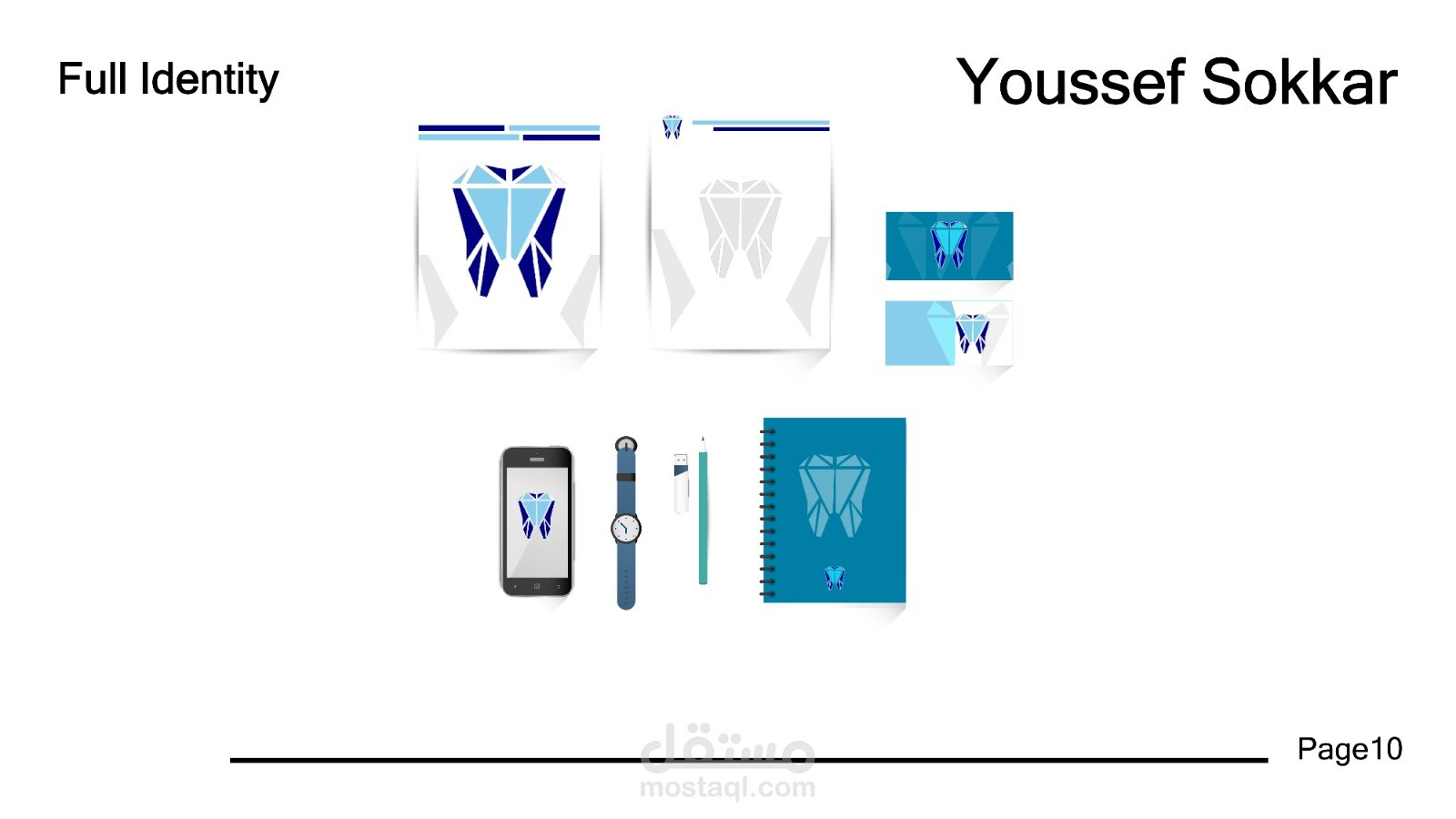 بوست حمله اعلانيه ل عياده اسنان (سوبر سنه)