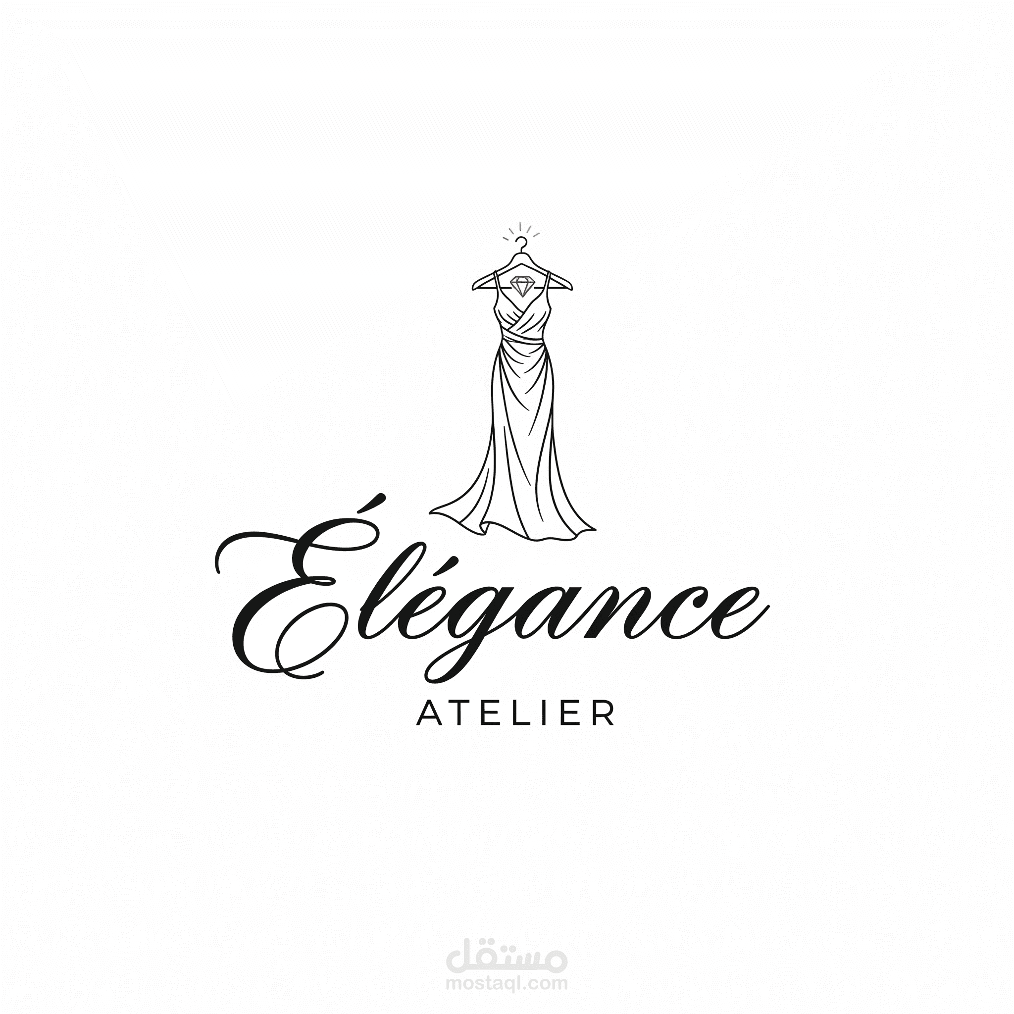 تصميم شعارات