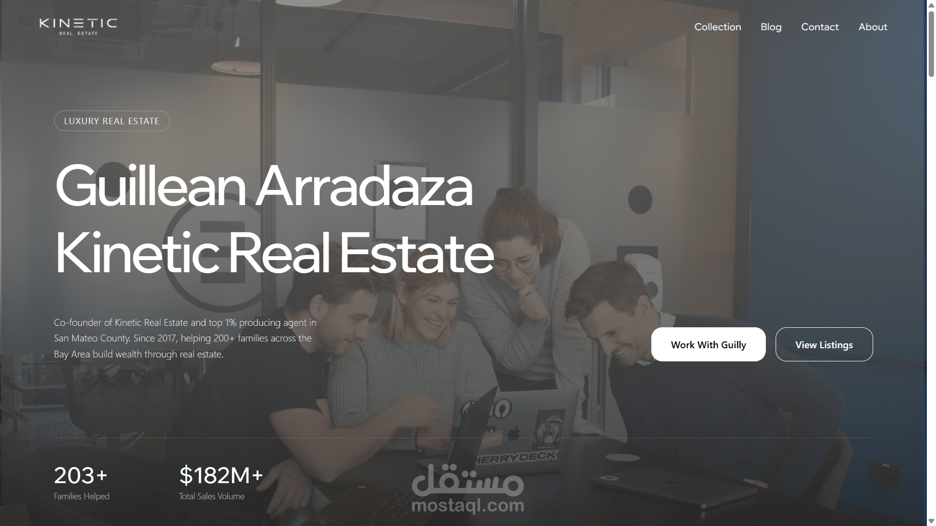 The Pinnacle of Real Estate Strategy: Empowering San Mateo’s Elite Families to Build Generational Wealth.