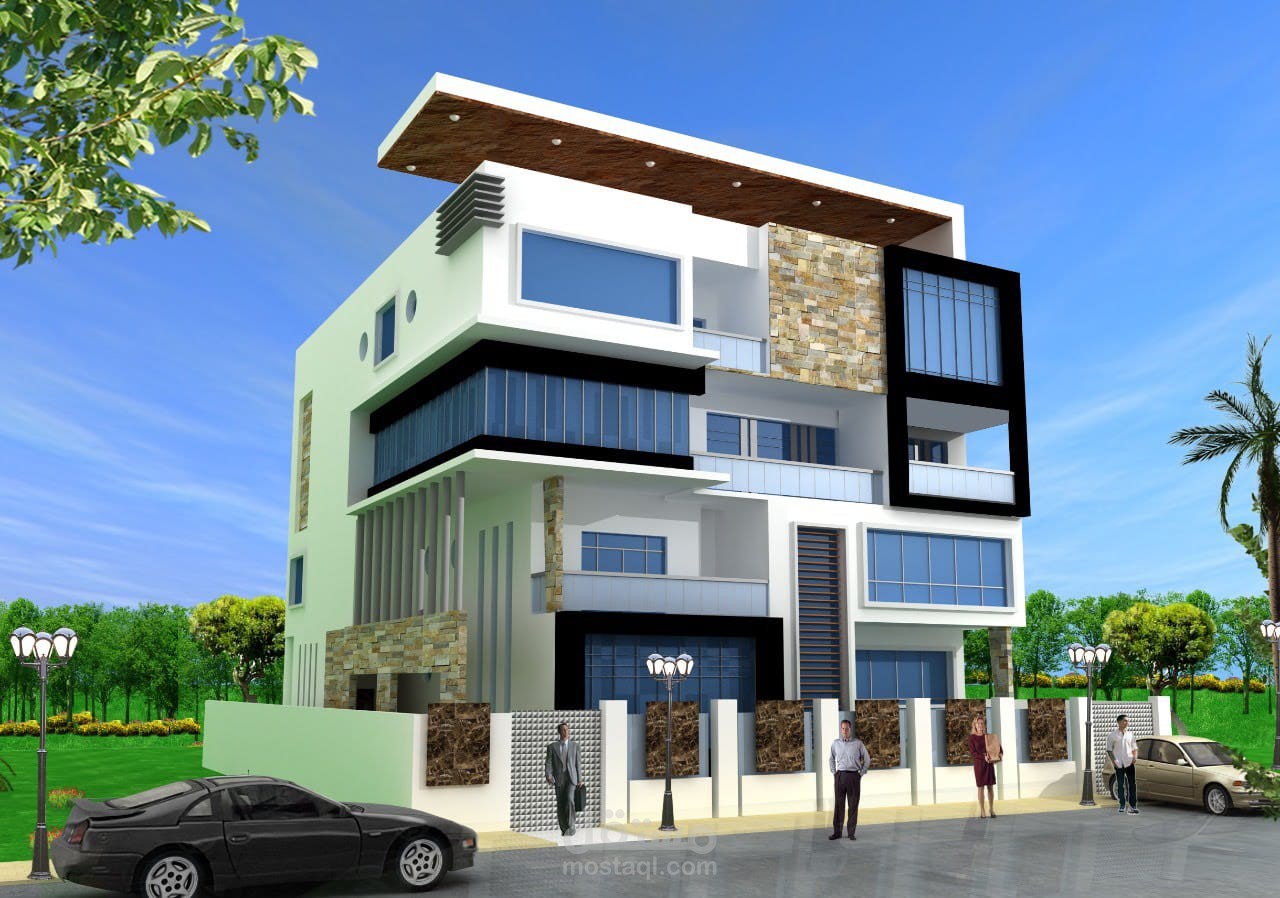 اصدار المواصفات الفنيه للمشروعات الهندسيه المعماريه