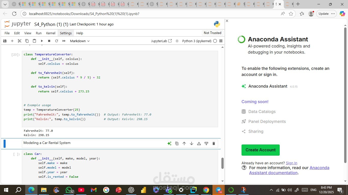 Exploratory Data Analysis (EDA) Using Python