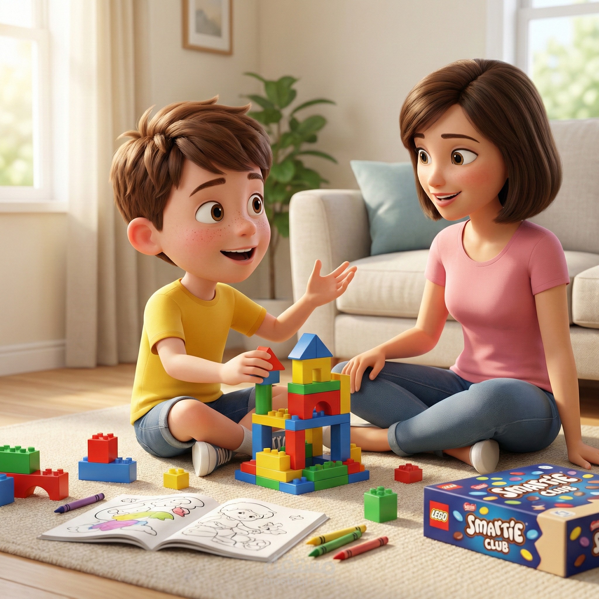 كتابة محتوي و تصميم صور و فيديوهات قصيرة لصفحات انستجرام و فيسبوك