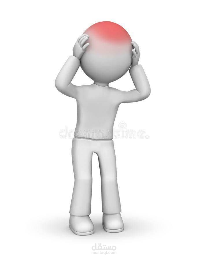 Headache causes