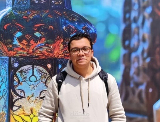 مشروع إدارة مطعم