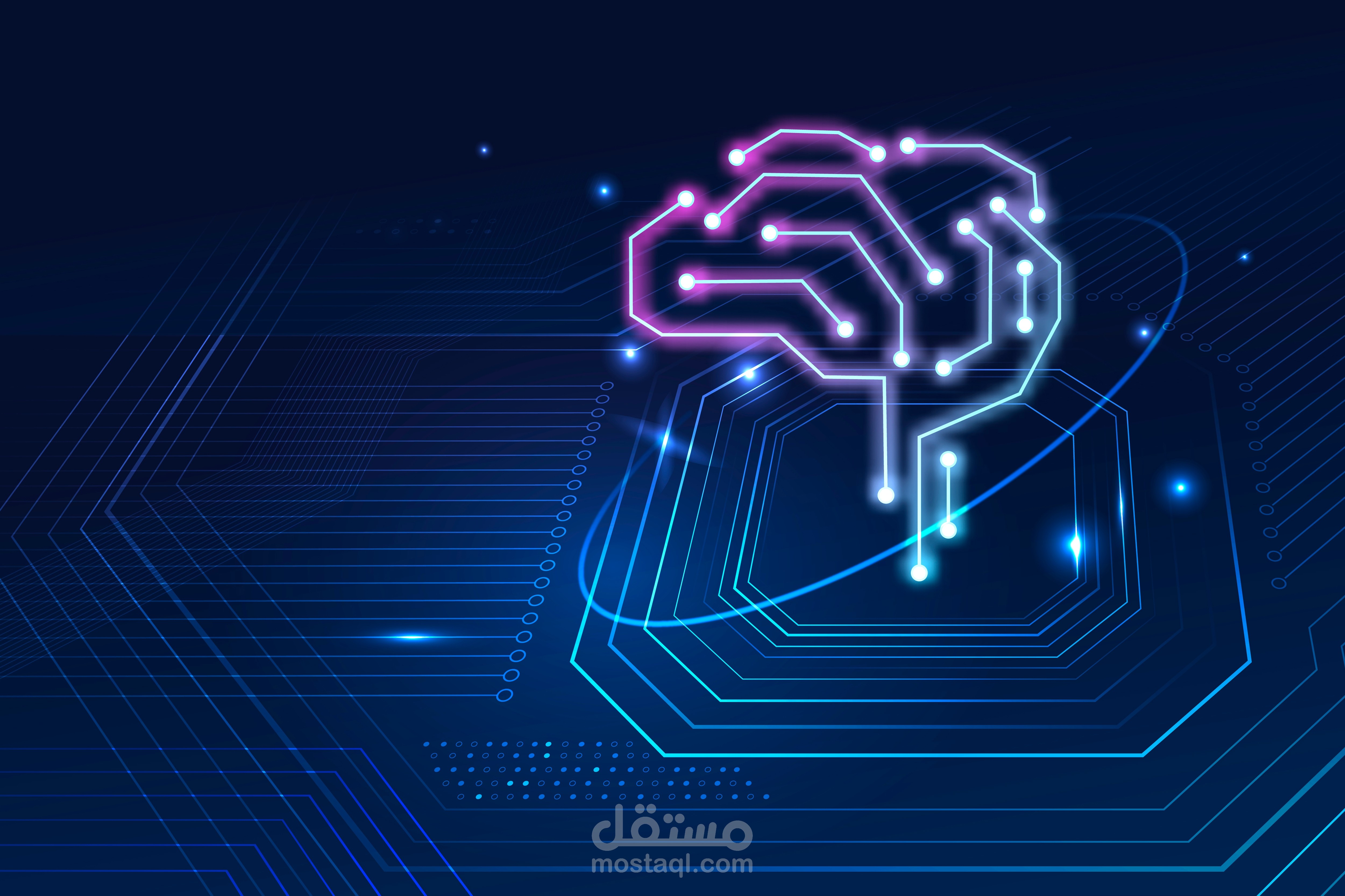 Streamlit Interface for AI Project