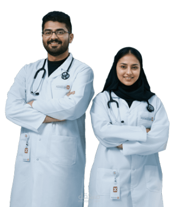 مبادرة التحول الذكي لصرف الأدوية عبر أجهزة الخدمة الذاتية