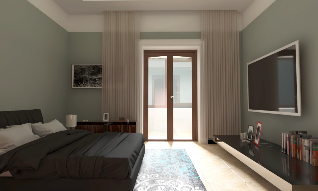 تصميم معماري داخلي