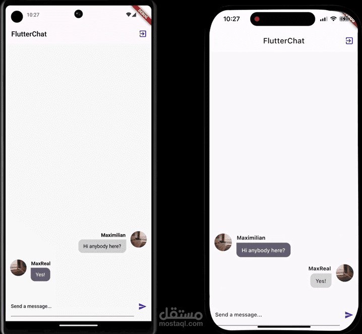 chat-app-with-flutter
