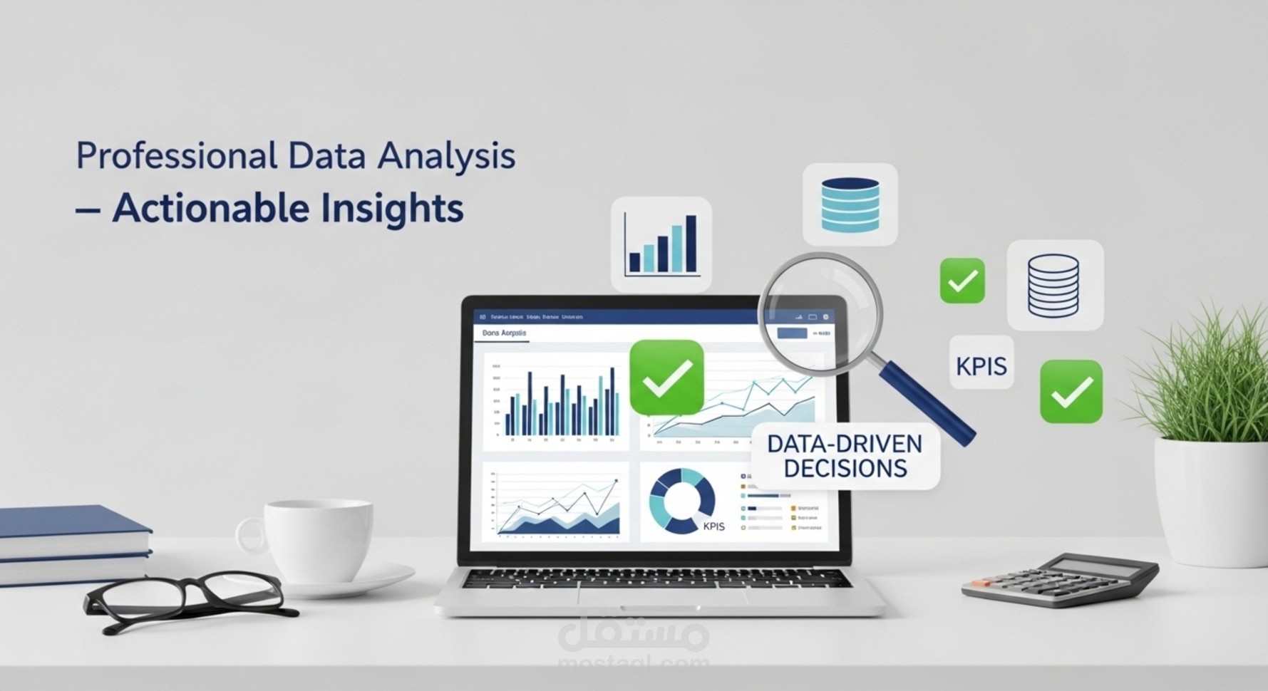 Data Analysis using Excel