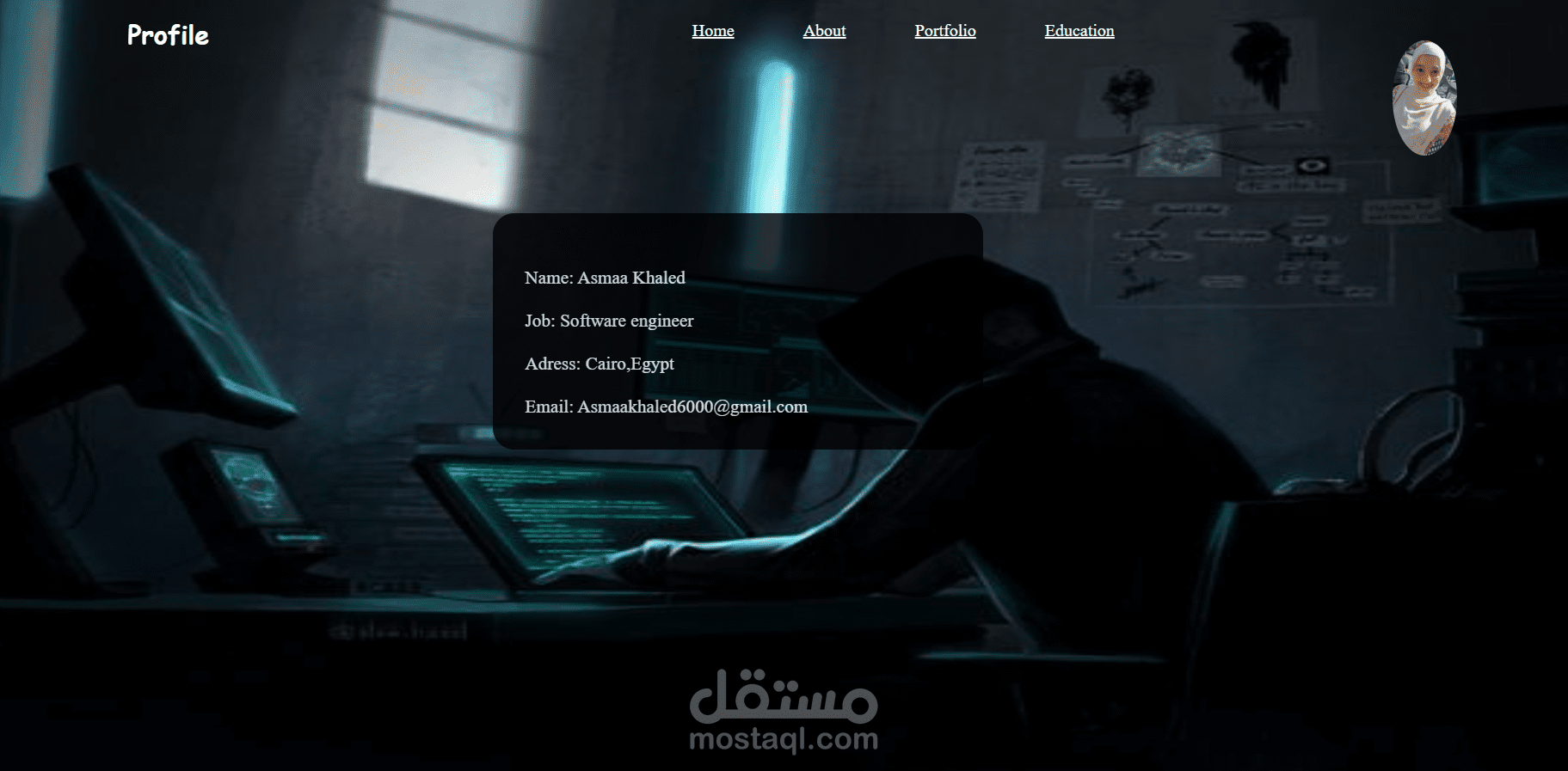 Portfolio