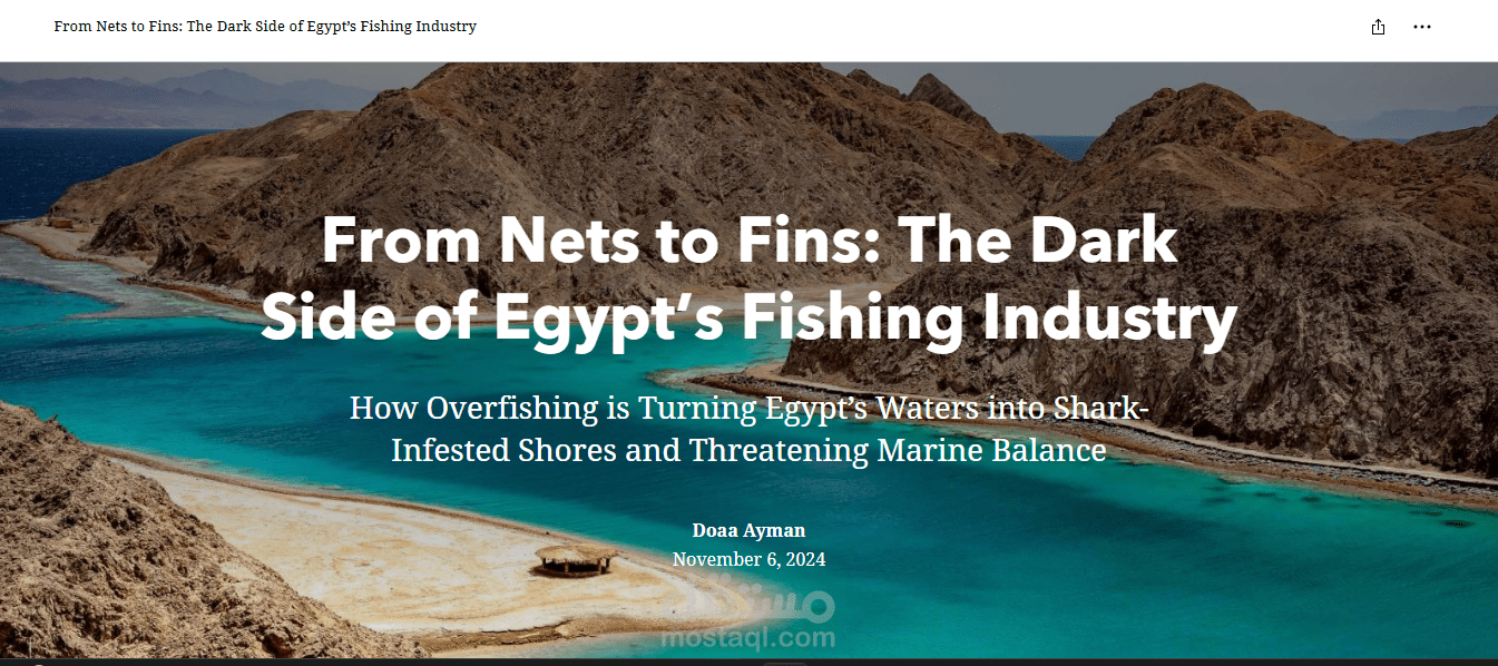 خريطة قصصية متكاملة (End-to-End Story Map Project)