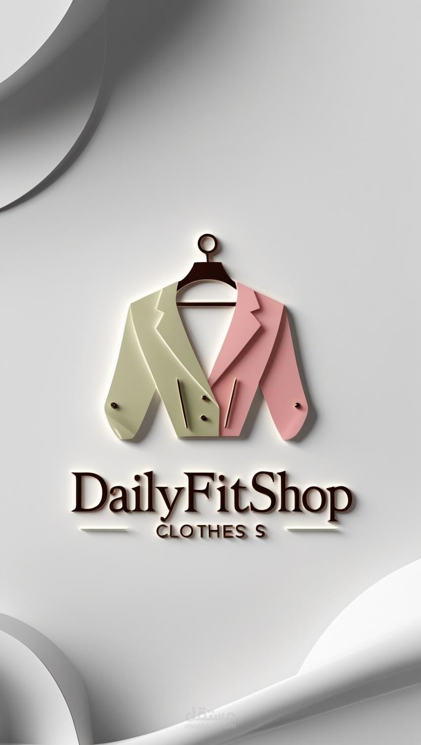 تصميم شعار