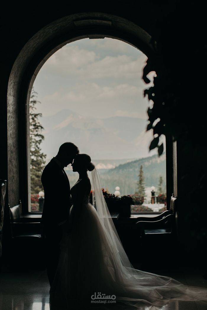 Wedding promo video