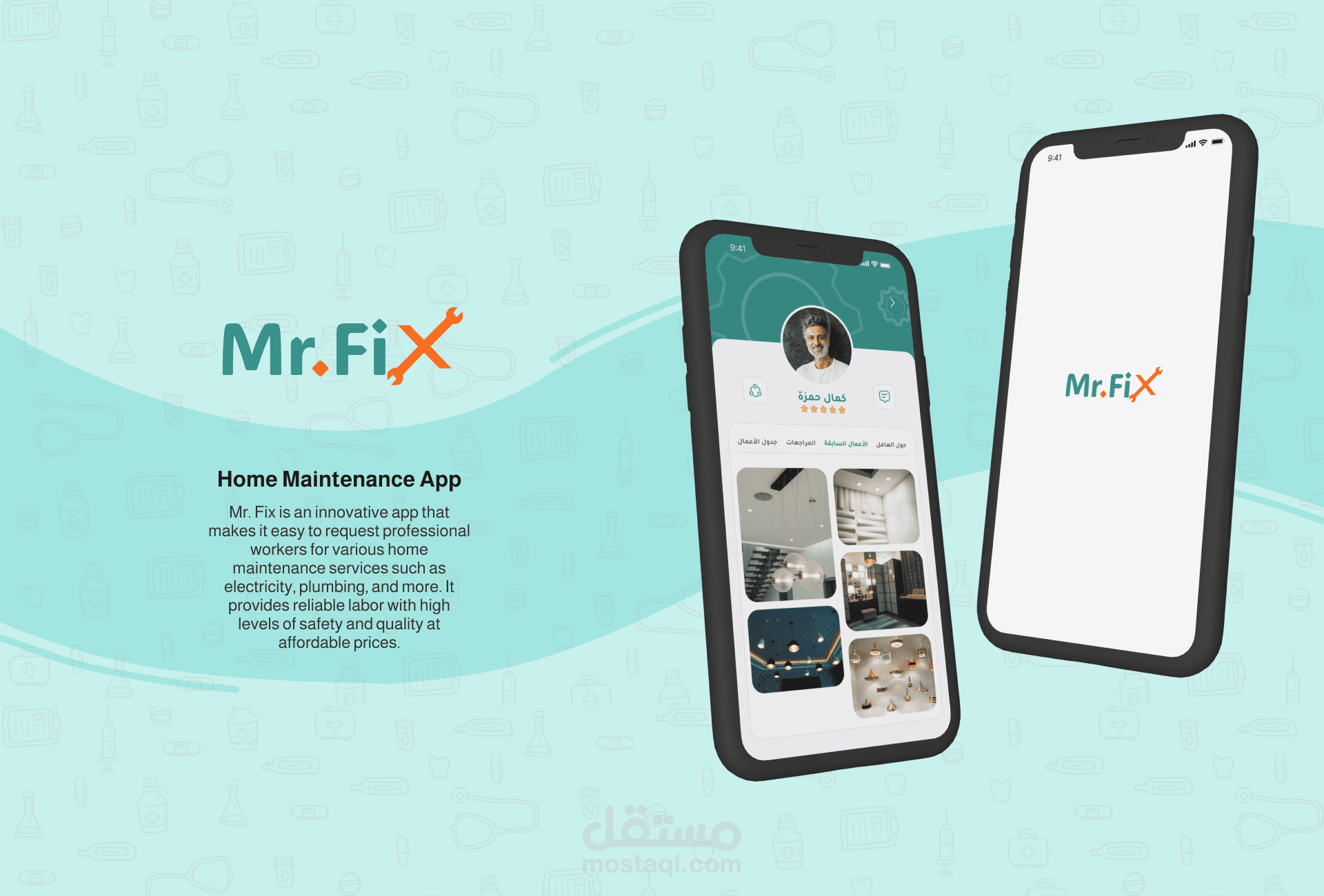 Mr-Fix