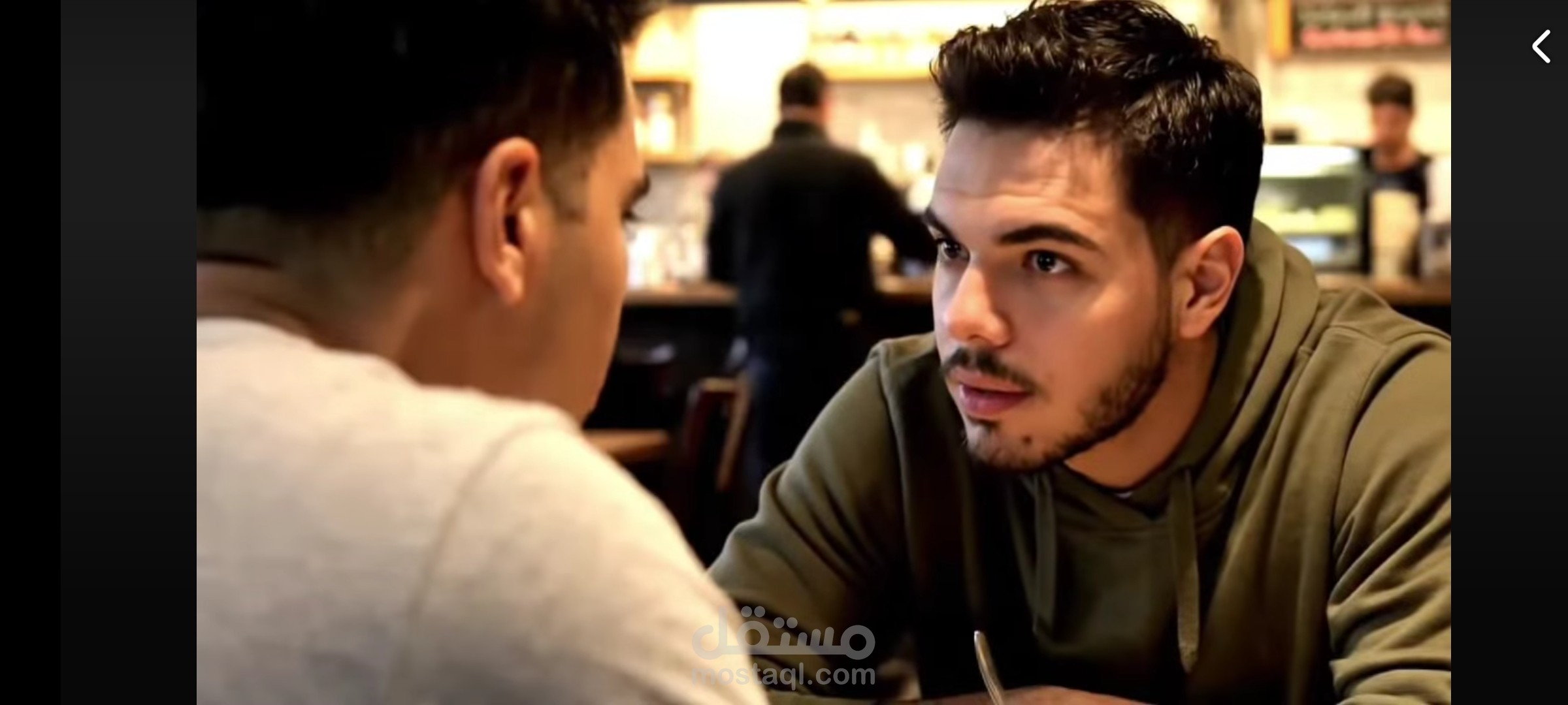 انتاج برزنتيشن بالذكاء الاصطناعي