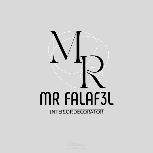 تصميم لوجو
