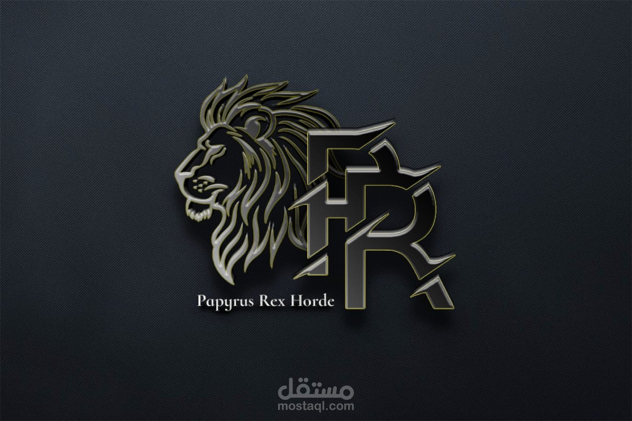 فوتوشوب لوجو