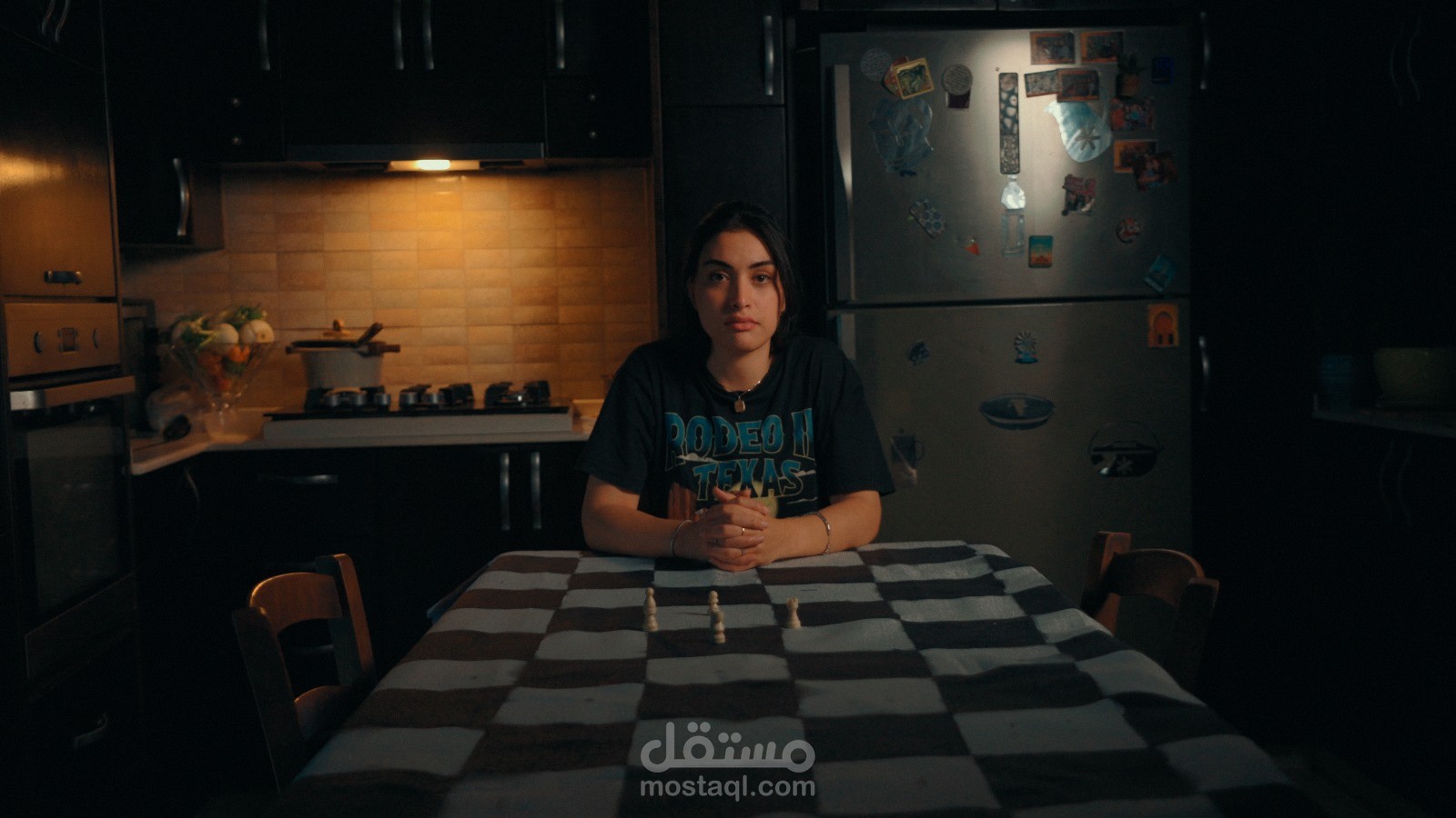 فيلم "جدلية"