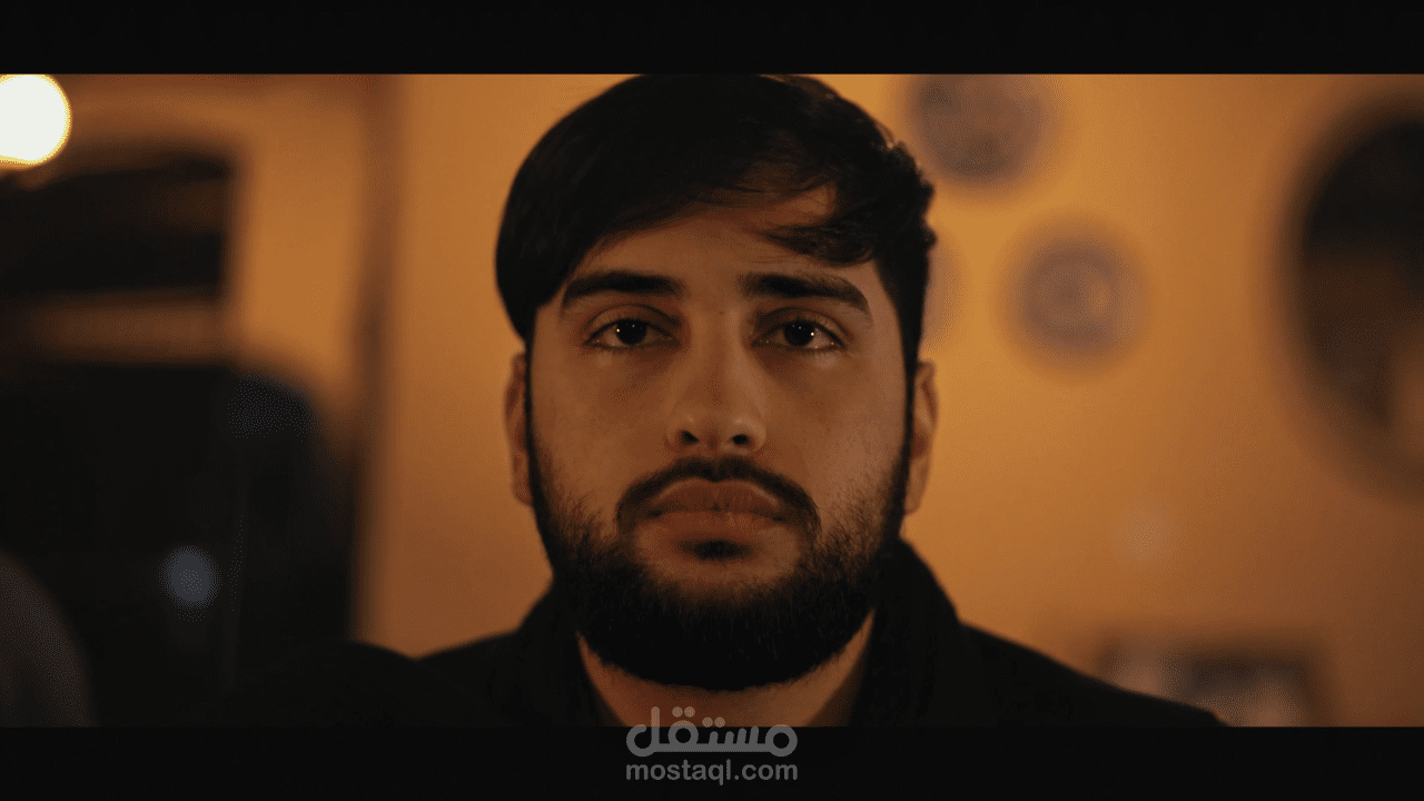 فيلم "منفي من غزة"