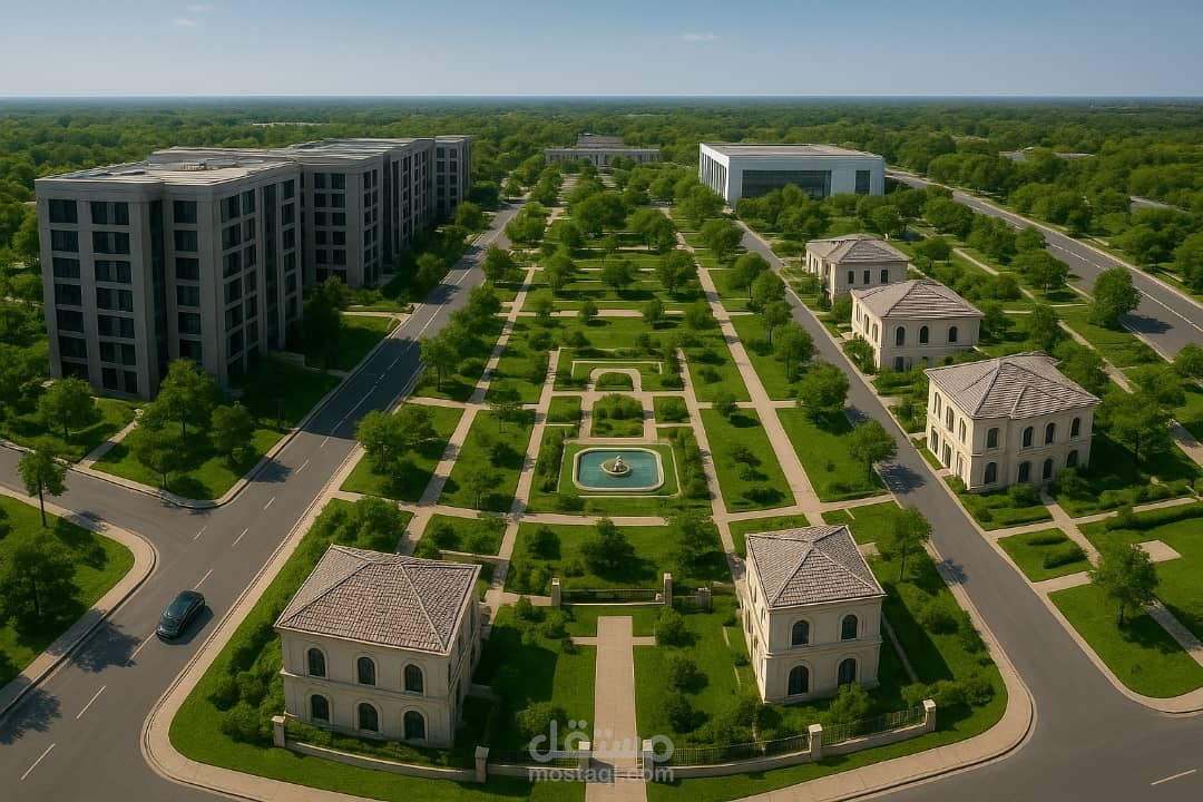 مهندس معماري