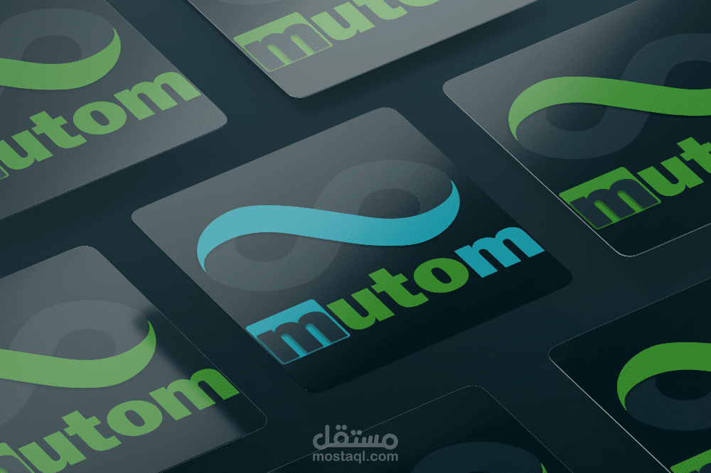 LOGO mutom