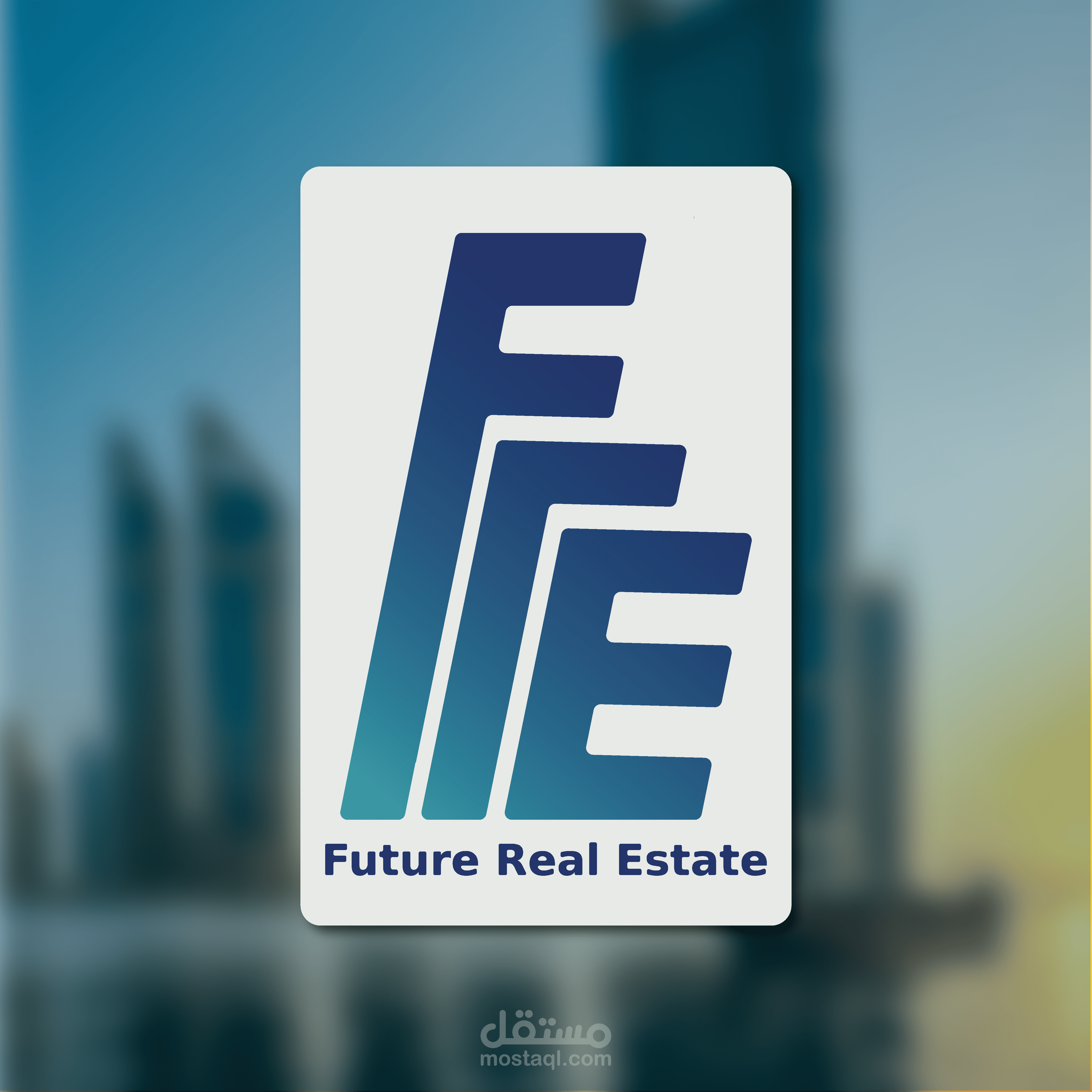 Future Real Estate