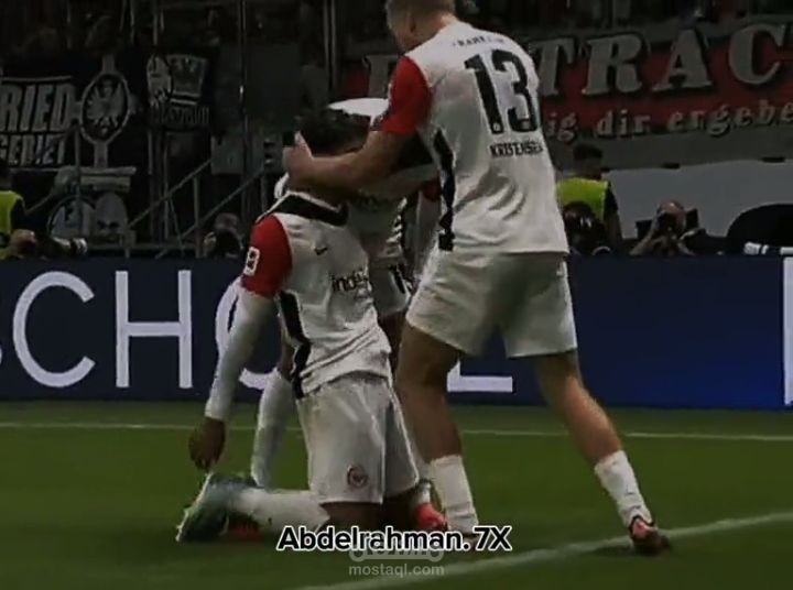تصميم فيديو ريلز للاعب كرة القدم عمر مرموش للتيك توك والانستجرام واليوتيوب وغيرها من مواقع السوشيال ميديا