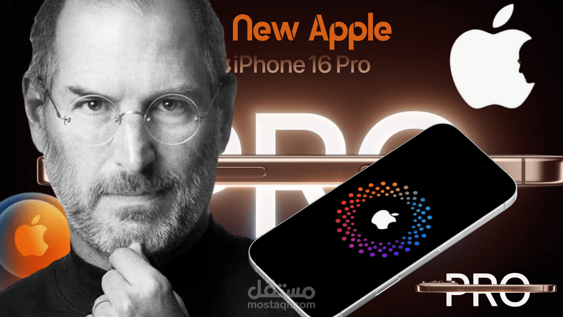 تصميم صورة مصغرة احترافية لفيديو يوتيوب