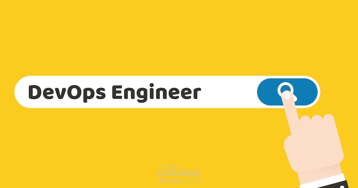 Devops Engineer