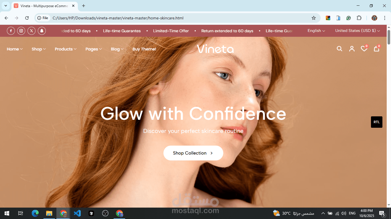 Vineta