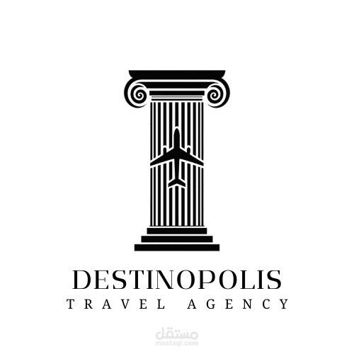 Destinopolis Logo