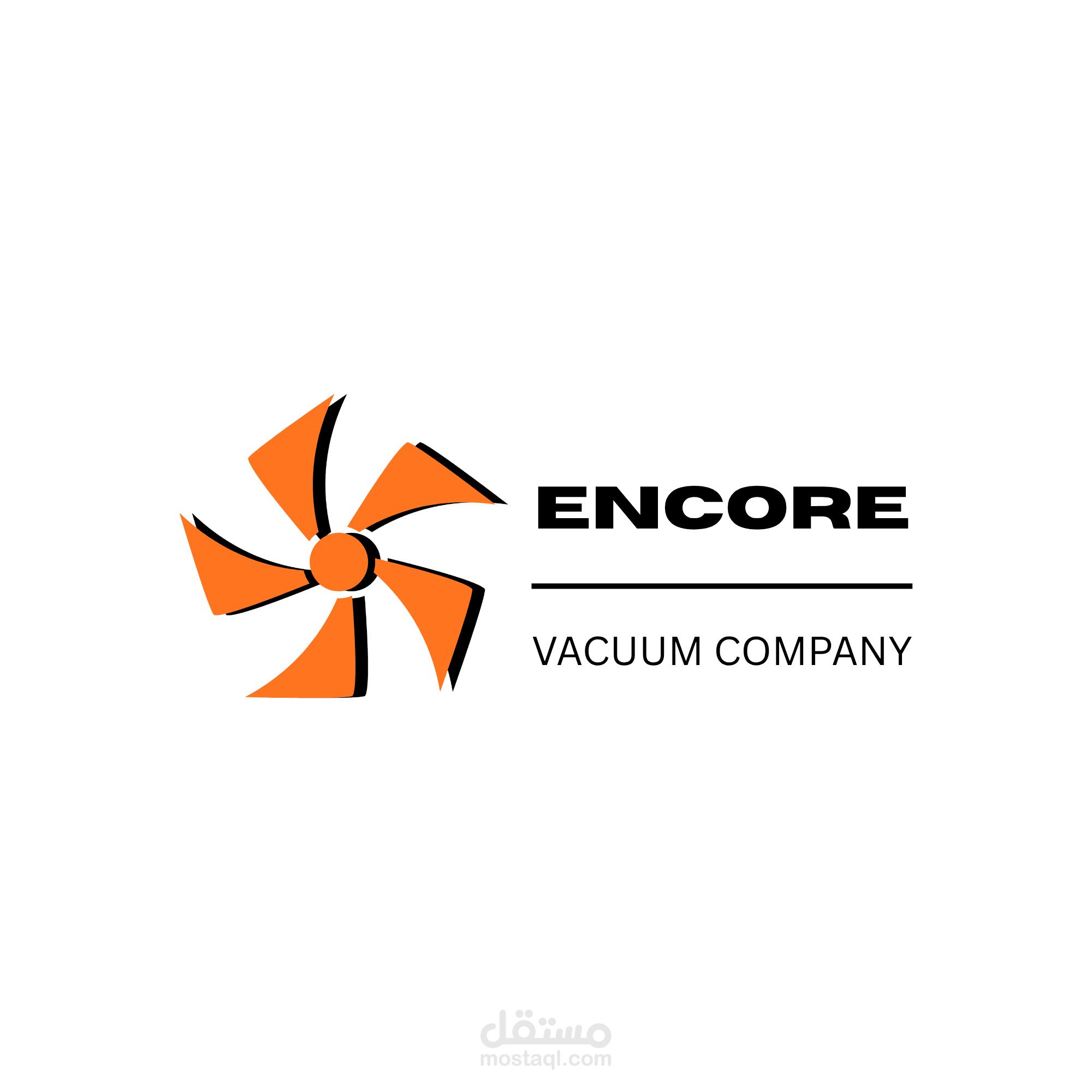 Encore Vacuum Company