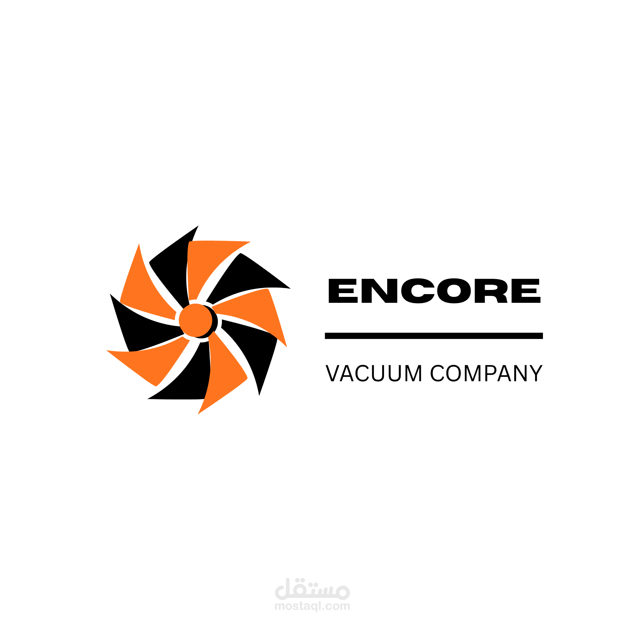 Encore Vacuum Company