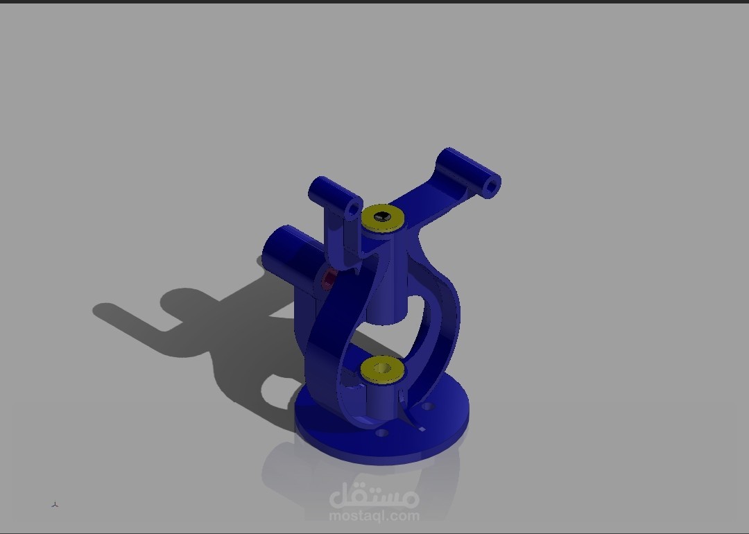 احدى رسومات السوليد ورك