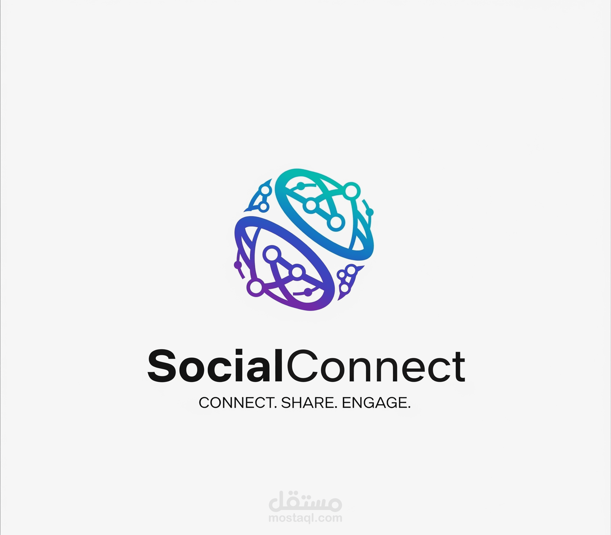 شبكة التواصل الذكيّة للمستقبل